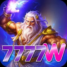7777W - Game Idle Seru dan Menarik