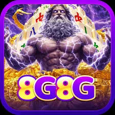 8G8G - Pertarungan Seru di Arena Fighting