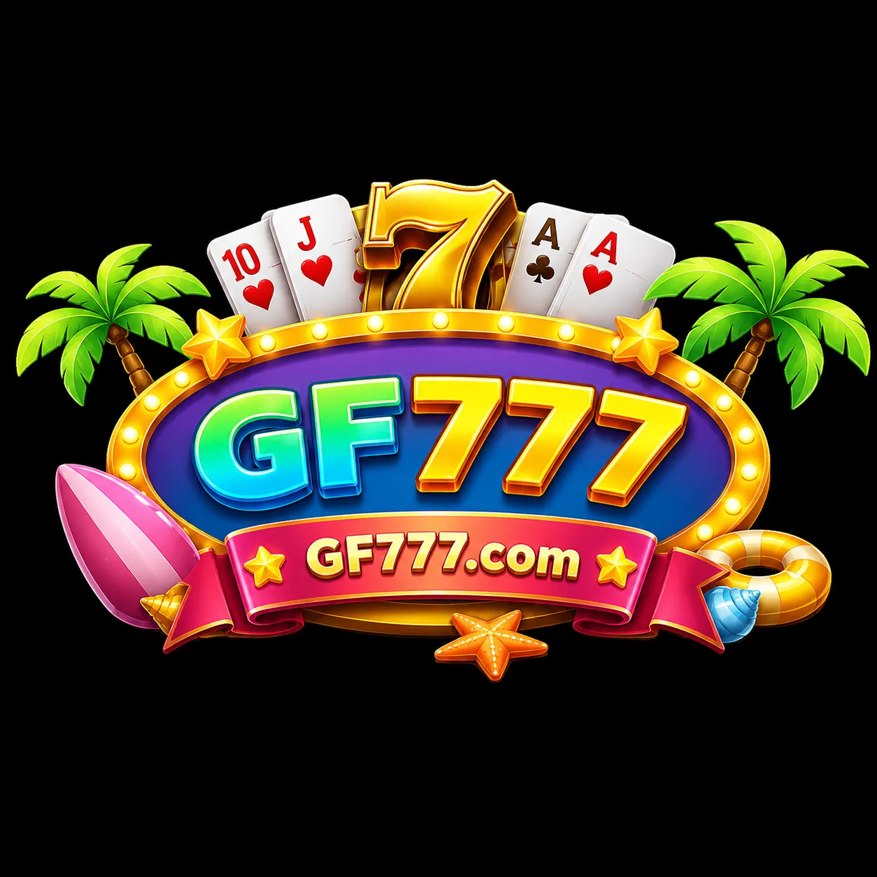 GF777 - Pertahanan Menara Epik untuk Penggemar Strategi