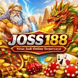 JOSS188 - Permainan Balap Motor Seru dan Mengasyikkan