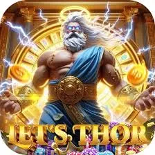 LETSTHOR - Petualangan Seru Mengguncang Dunia Arcade