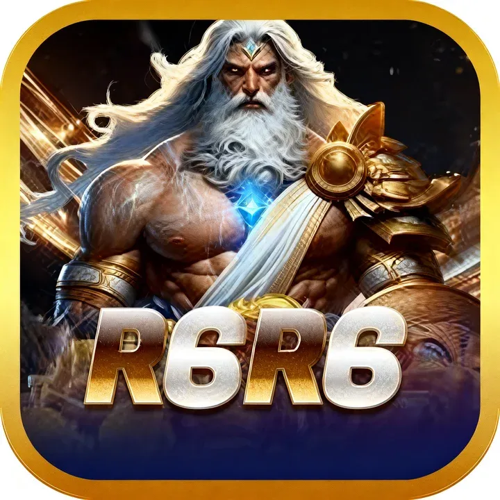 R6R6 - Game QiuQiu Seru dan Menyenangkan