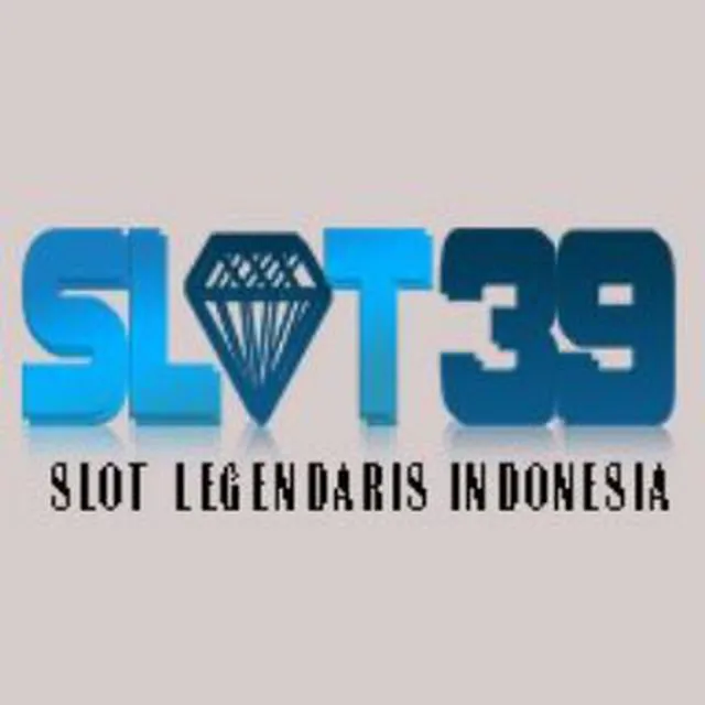 SLOT39 - Permainan Slot Bertema SLG yang Mengasyikkan