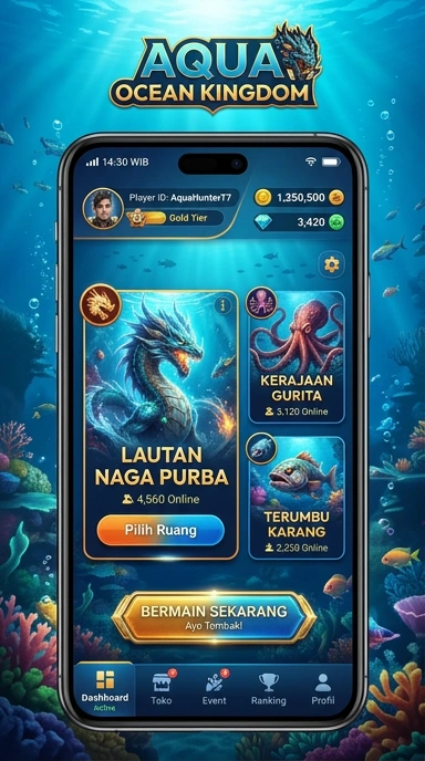 Beragam pilihan aplikasi yang tersedia di a200m untuk semua kebutuhan.